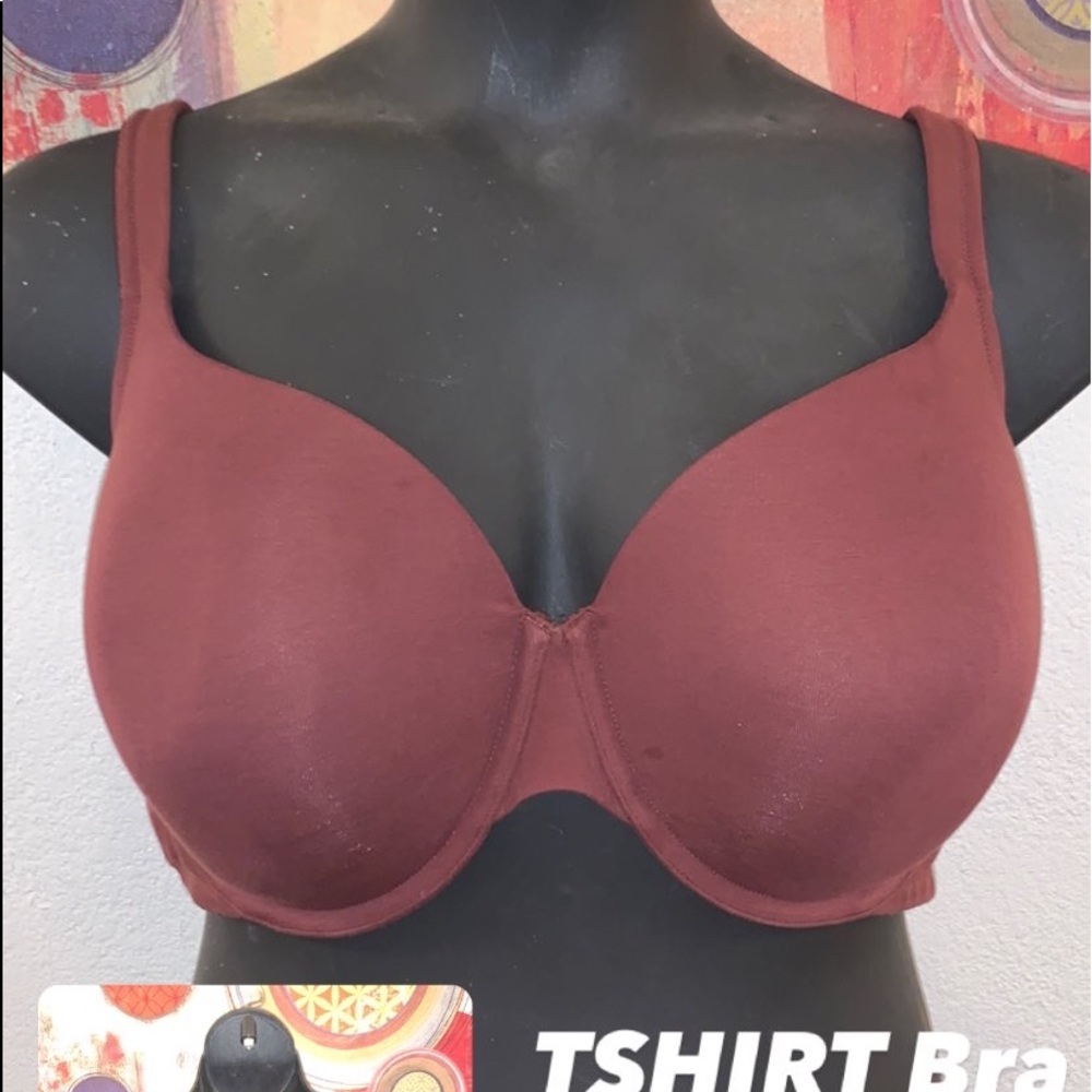 T shirt Bra size 44 DDD